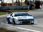BMW M1 Procar 1979 года